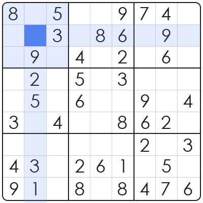 sumoku sudoku