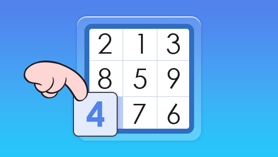 print blank sudoku grid