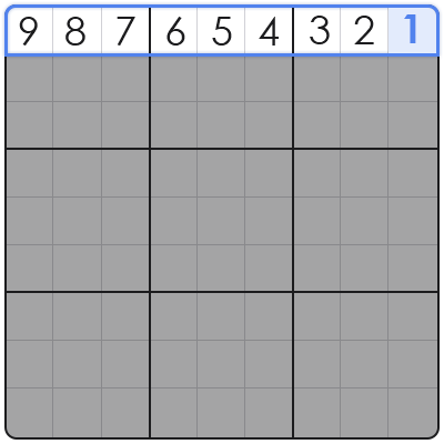 naked pairs sudoku